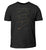 "Tiefschnee" Kinder T-Shirt in der Farbe Black von ANKERLIFT