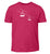 "Sesselbahn" Kinder T-Shirt in der Farbe Sorbet von ANKERLIFT