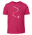 "Tiefschnee 2" Kinder T-Shirt in der Farbe Sorbet von ANKERLIFT