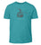 "Gondelbahn 2" Kinder T-Shirt in der Farbe Swimming Pool von ANKERLIFT