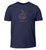 "Gondelbahn 2" Kinder T-Shirt in der Farbe Navy von ANKERLIFT