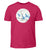 "Winterkreis" Kinder T-Shirt in der Farbe Sorbet von ANKERLIFT