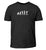 "Evolution" Kinder T-Shirt in der Farbe Black von ANKERLIFT