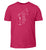 "fest verankert" Kinder T-Shirt in der Farbe Sorbet von ANKERLIFT