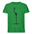 "ANKERLIFT" Herren Organic Shirt in der Farbe Fresh Green von ANKERLIFT